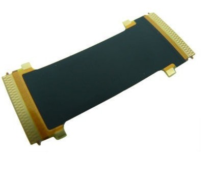 Diapositiva de LCD Flex Principal Flex cinta Cable Flex del teclado para Sony Ericsson W395 F305