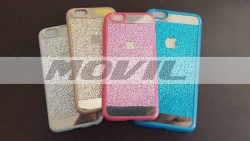 Funda Brillos Iphone 6 plus - Newphone