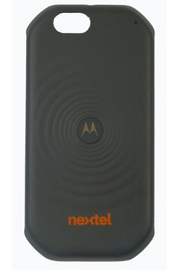 nextel i867