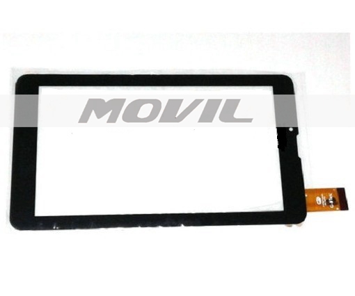 Free Film New tactil Screen Digitizer Panel para Prestigio MultiPad Wize 3038 3G PMT3038 3047 PMT3047