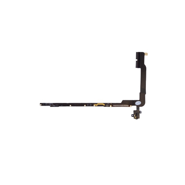 Auricular Conector&PCB Flex (WiFi) para iPad 3 iPad 4