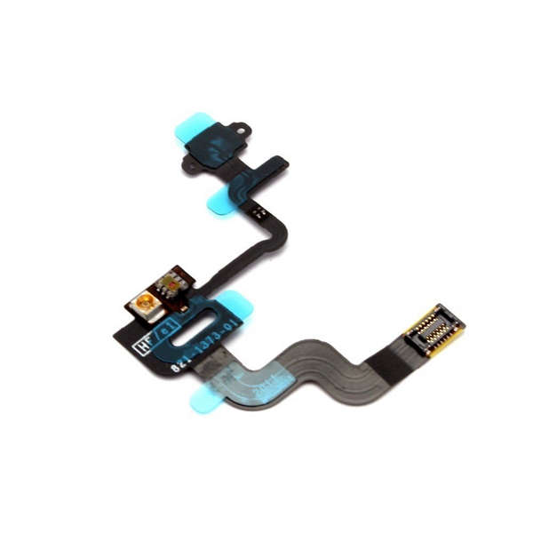 Sensor flex &Encendido para iPhone 4