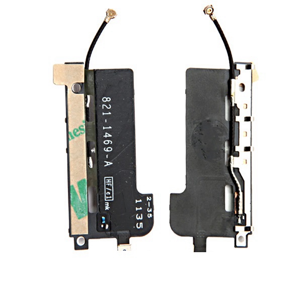 Wifi Antena Señal Conector Flex para iPhone 4S