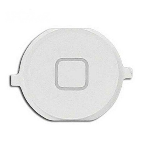 Boton Home Iphone 4s Negro Y Blanco Iphone4s Refaccion Apple