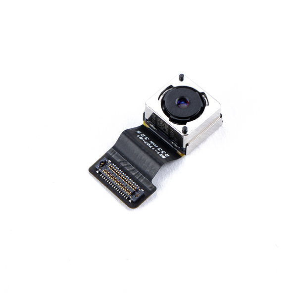 Camara Trasera Iphone 5s Con Flexor