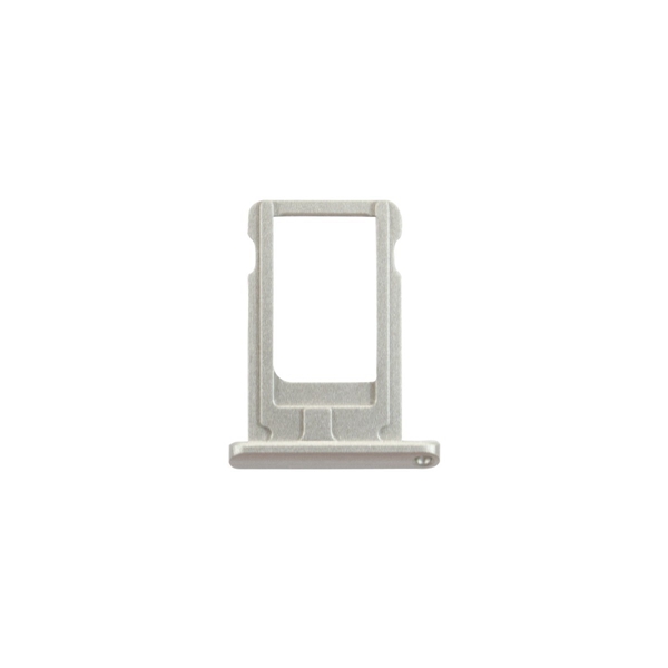 Bandeja de tarjeta de Sim para iPad Air blanco