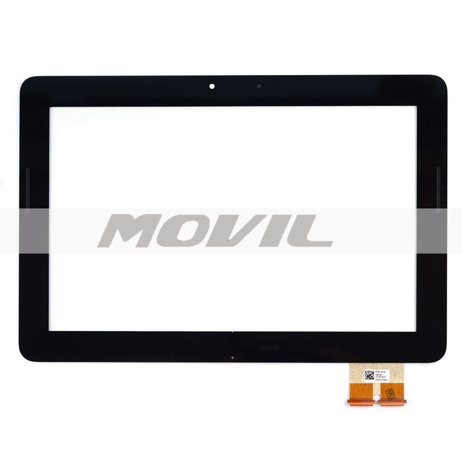 NEW BLACK  tactil digitizer Screen Glass Replacement para Asus Transparamer Pad TF303 TF303K TF303CL