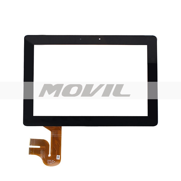 New  Black  tactil screen con digitizer para Asus Transparamer Pad Infinity TF700 con Track