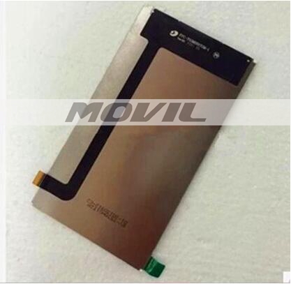 New LCD Screen Matrix para Prestigio Multiphone PAP 5300 DUO SmartPhone LCD Display panel Lens Digitizer