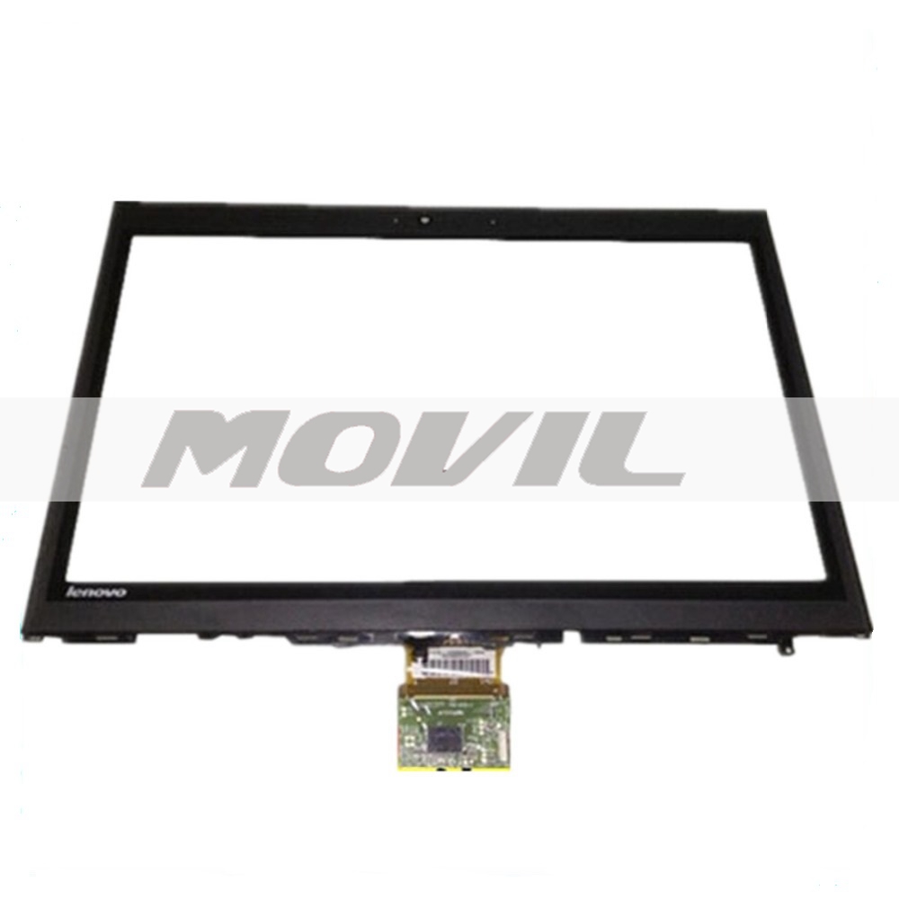 Original 12 5 Para Lenovo Thinkpad IBM X220T X220IT X230IT X230T Tablet Tacil touchno lcd