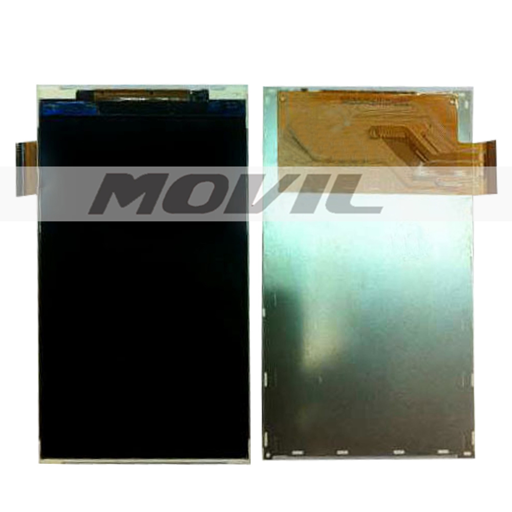 Original LCD Display And Tactil Screen Assembly para AIRIS TM400 Smartphone