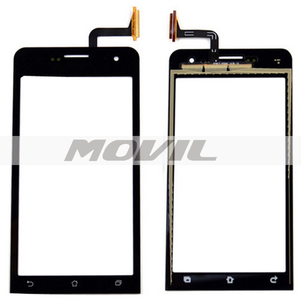 Original  tactil Screen Window Replacement para Asus Zenfone 5 LCD 5 5 Inch Digitizer  tactil Panel