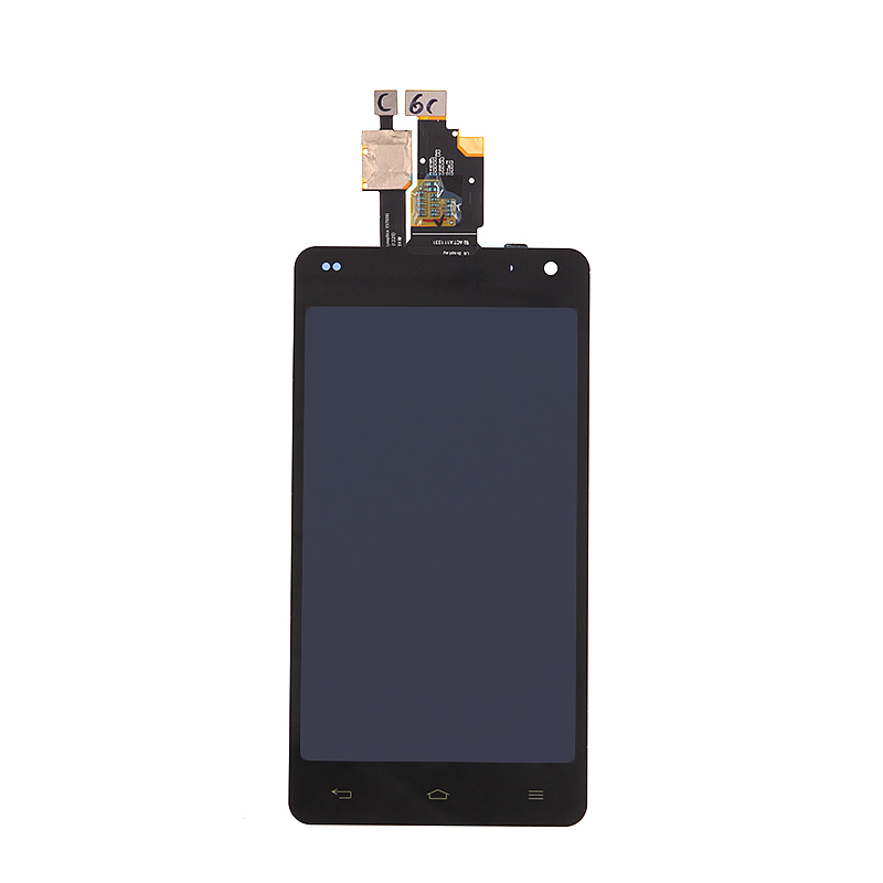 Lcd Pantalla para LG E977