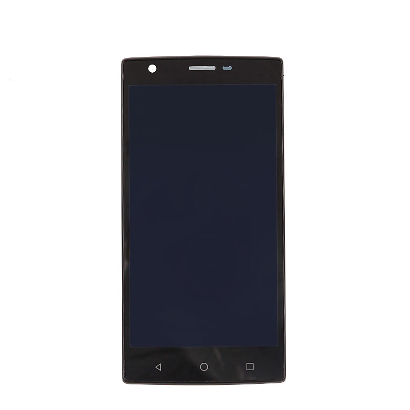 Lcd Pantalla para ZTE-Z958 con marco