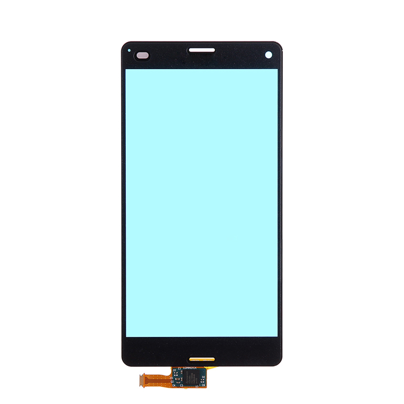 Touch tactil para sony xperia z3 compact negro