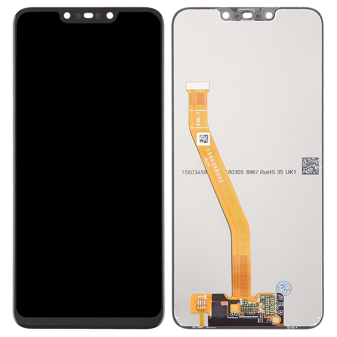 LCD Pantalla Para Huawei Nova 3