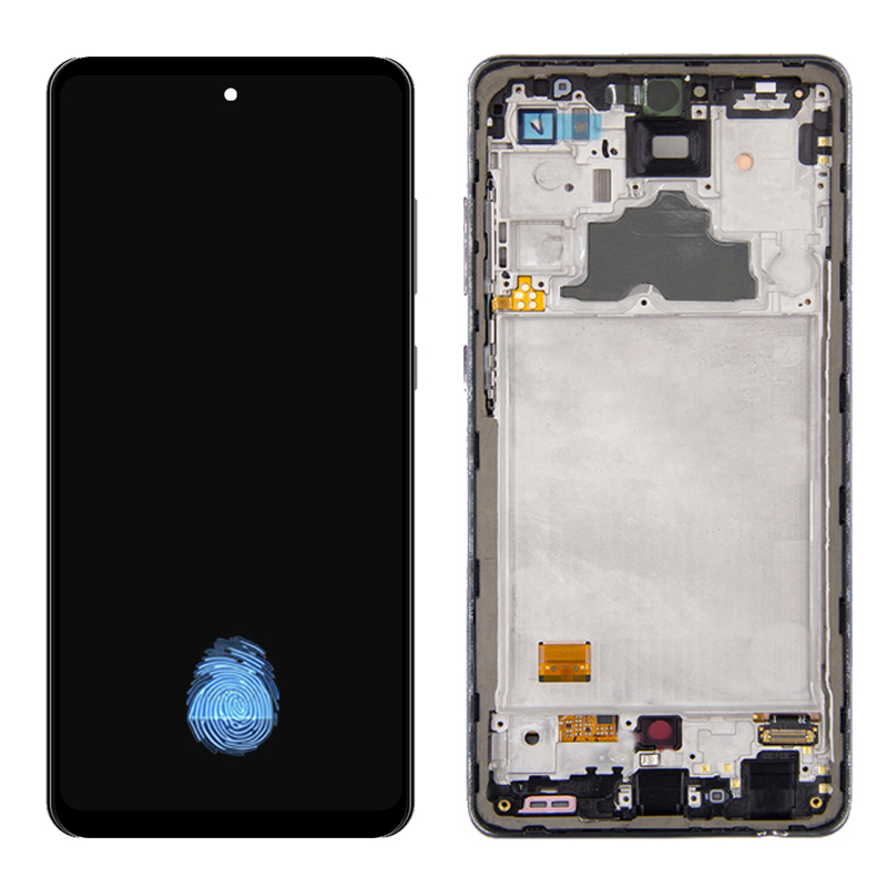 Lcd Pantalla Para Samsung A72