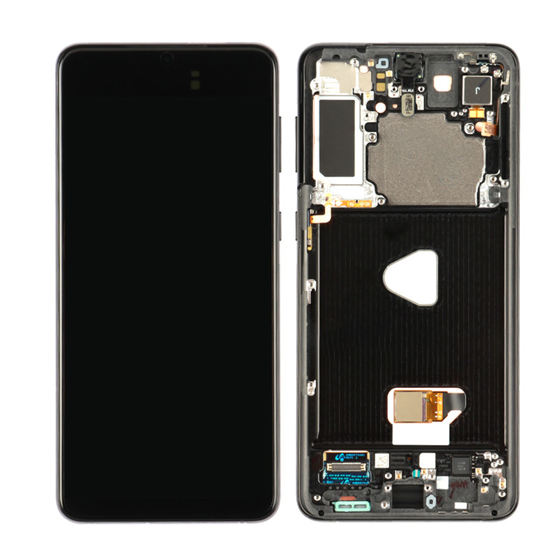 LCD Pantalla Para Samsung S21 Plus