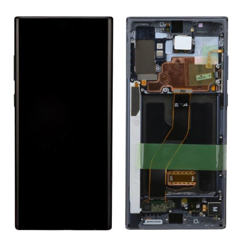 LCD Pantalla Para Samsung Note 10