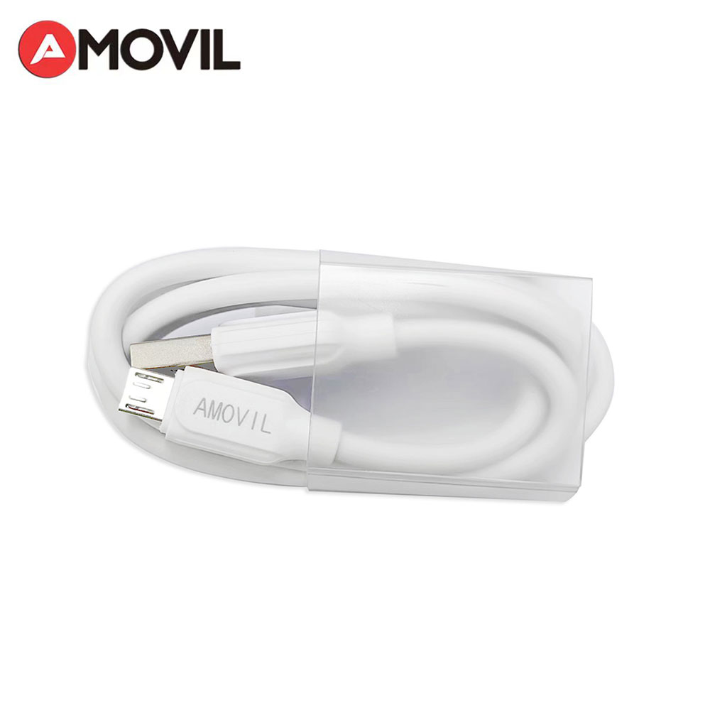 Amovil Original USB Cable para Android,