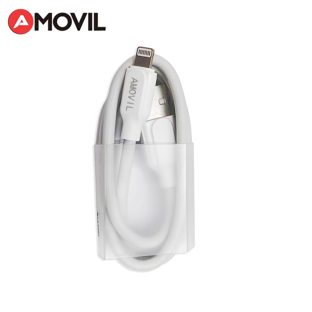 Amovil Original USB Cable para iPhone,telefono,iPhone5