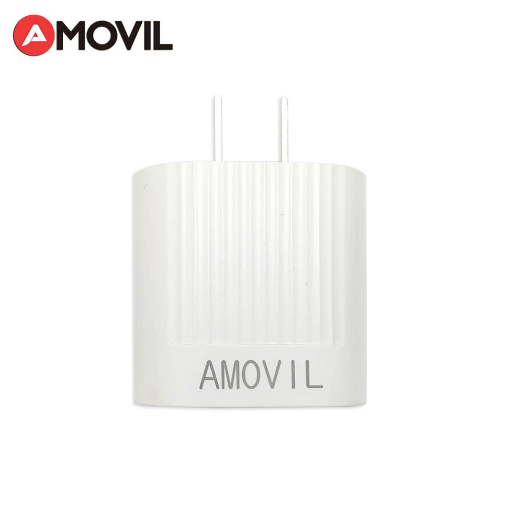 Amovil adaptador de corriente USB-C  para iPhone