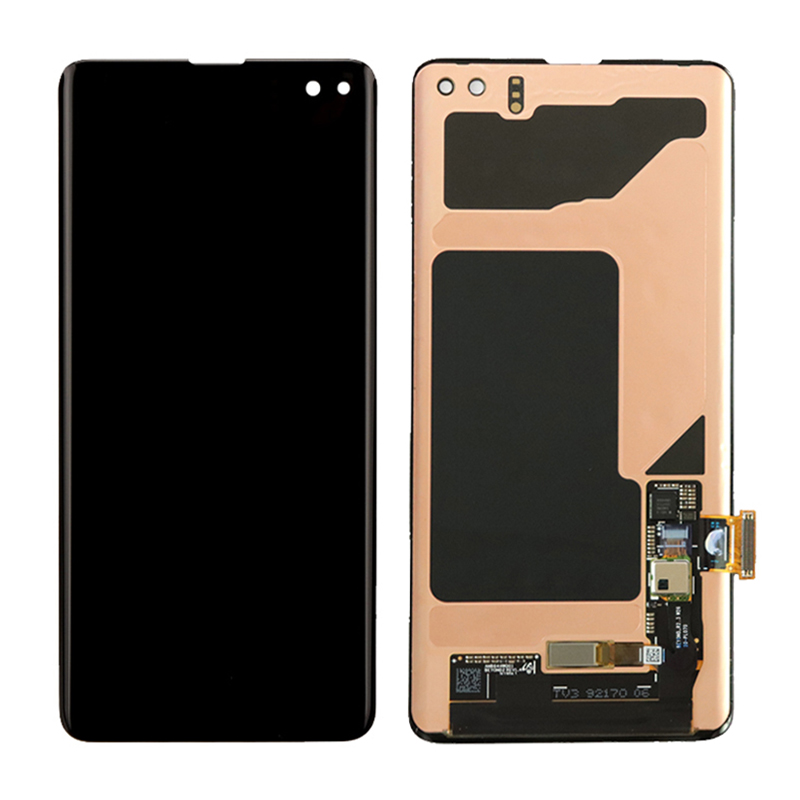 LCD Pantalla Para Samsung S10 Plus 