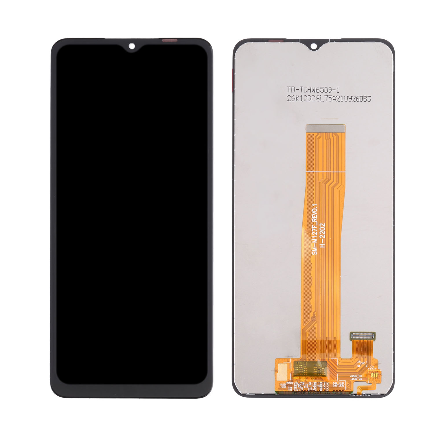 LCD Pantalla Para Samsung M12