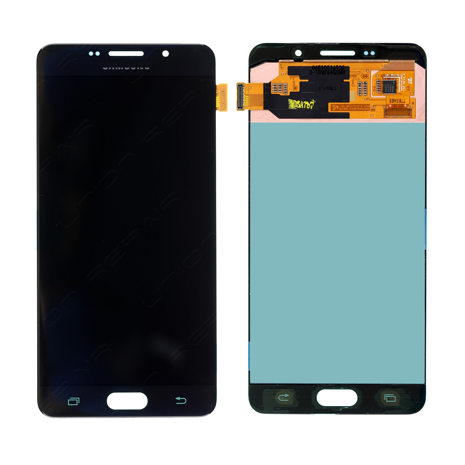 Lcd Pantalla Para Samsung A7 2016