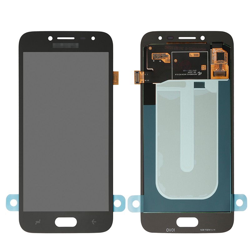 Lcd Pantalla Para Samsung J2 Pro