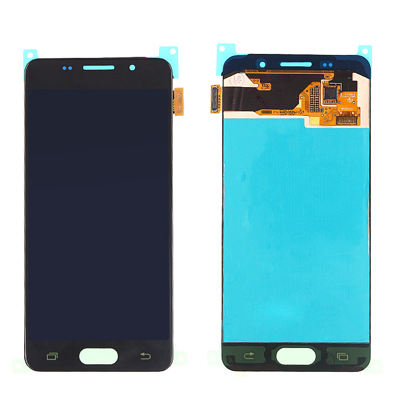 Lcd Pantalla Para Samsung A3 2016