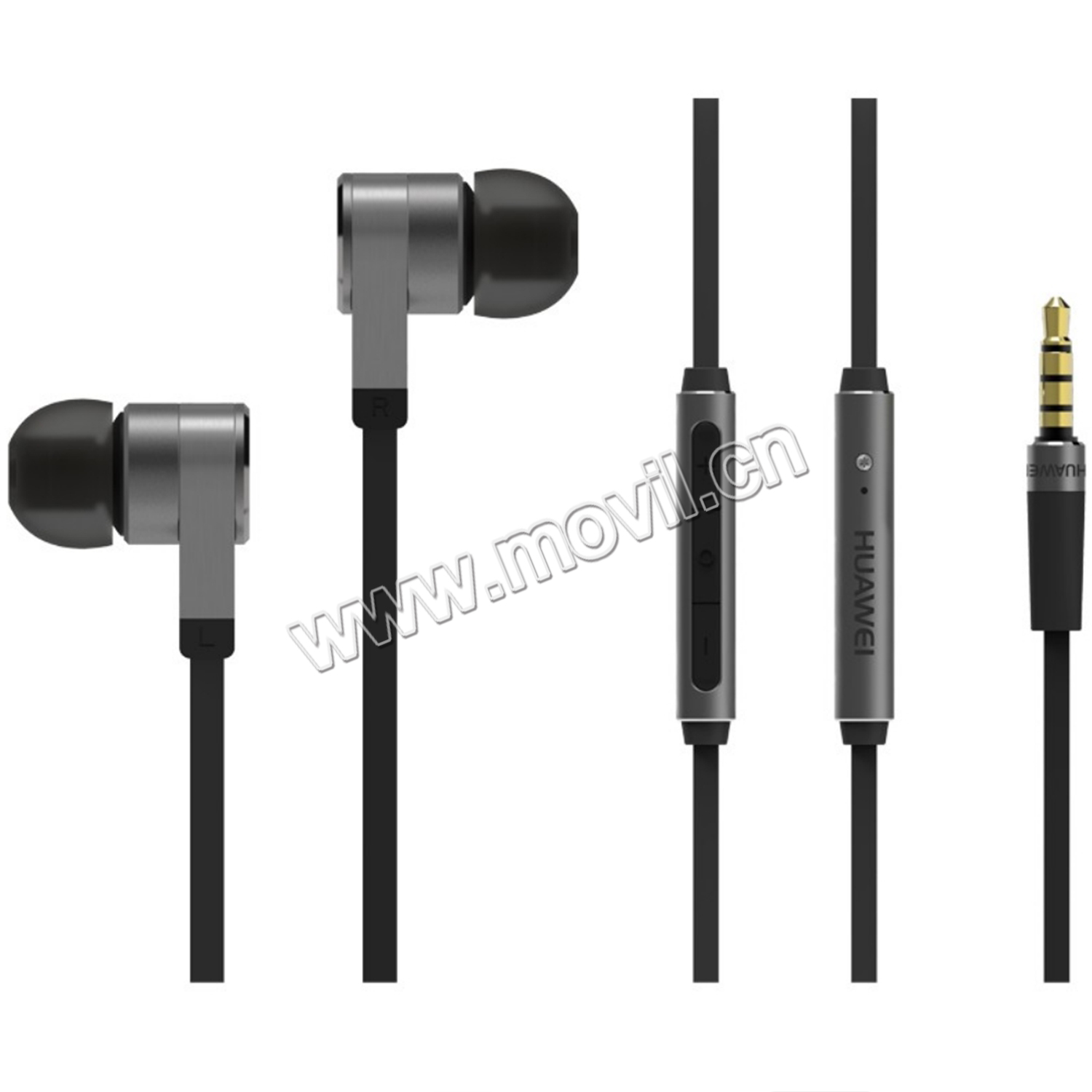 Auriculares Manos Libres para Huawei alpor mayor