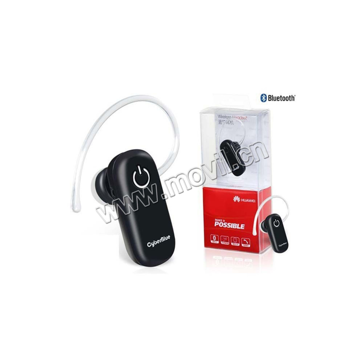 Auricular Bluetooth para Huawei al por mayor