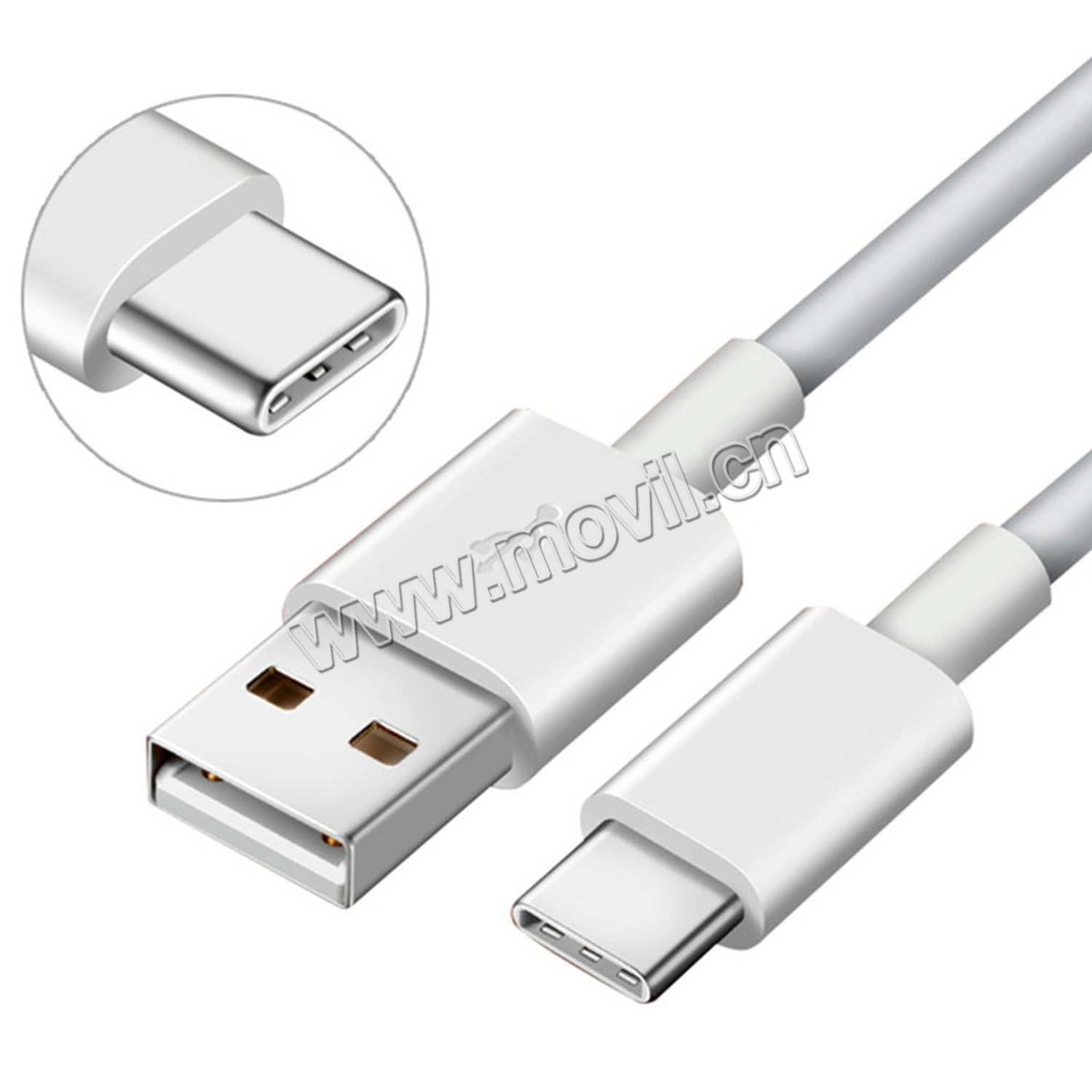 Cable USB para Huawei al por mayor