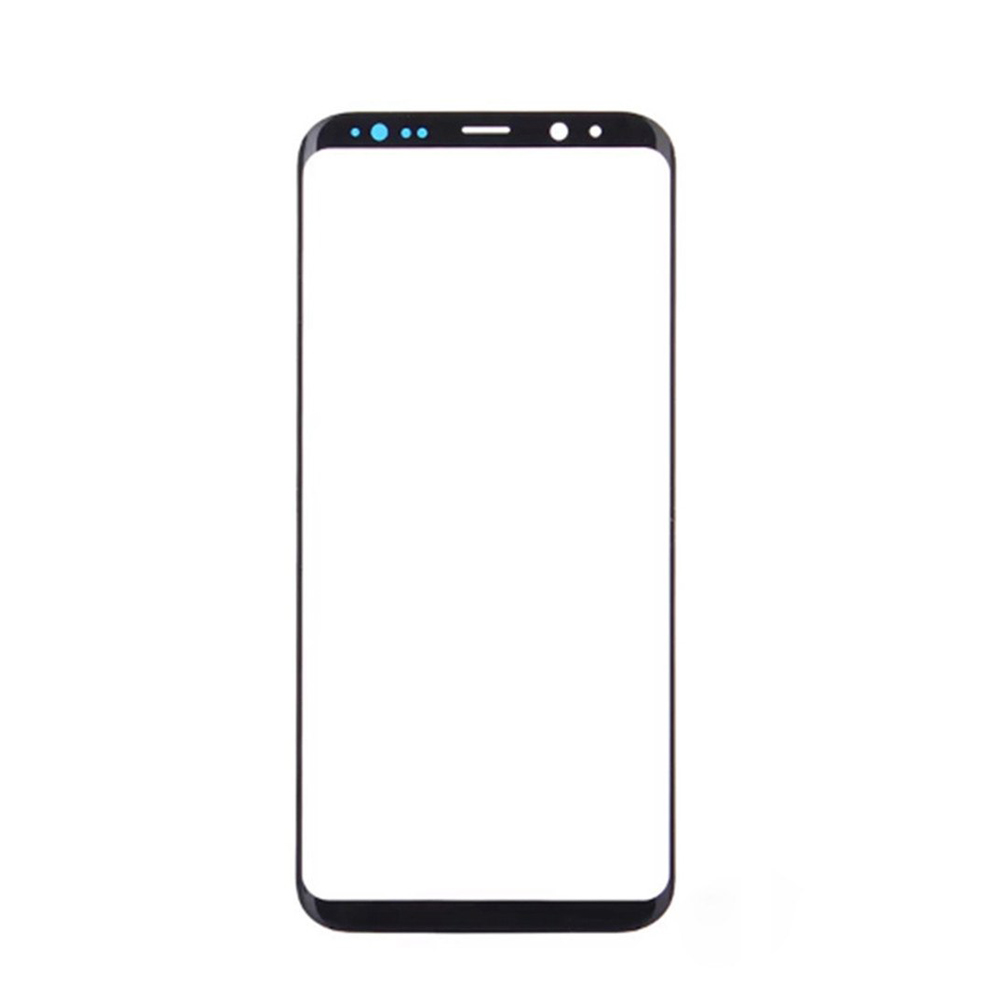 Mica Para Samsung S8 Plus