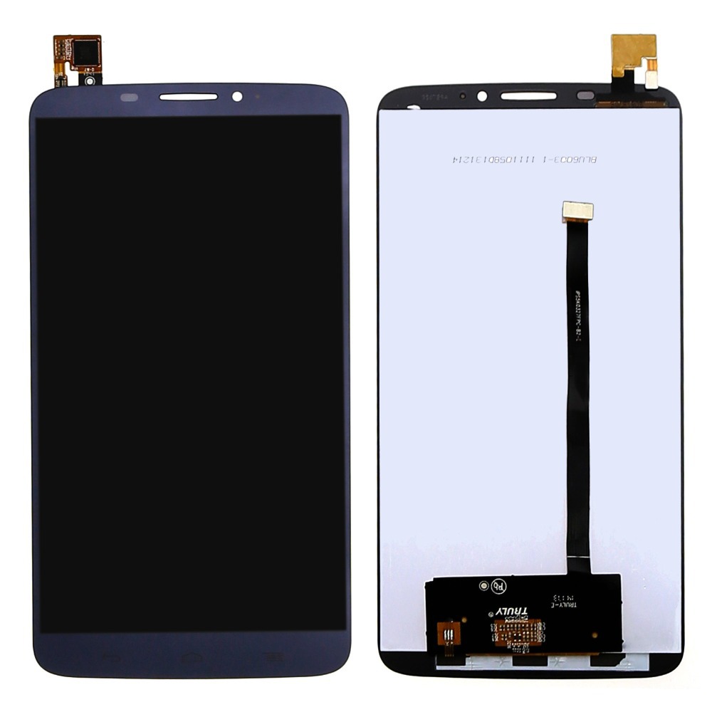 LCD Pantalla Para Alcatel Hero