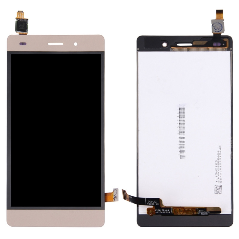 LCD Pantalla Para Huawei P8 Lite