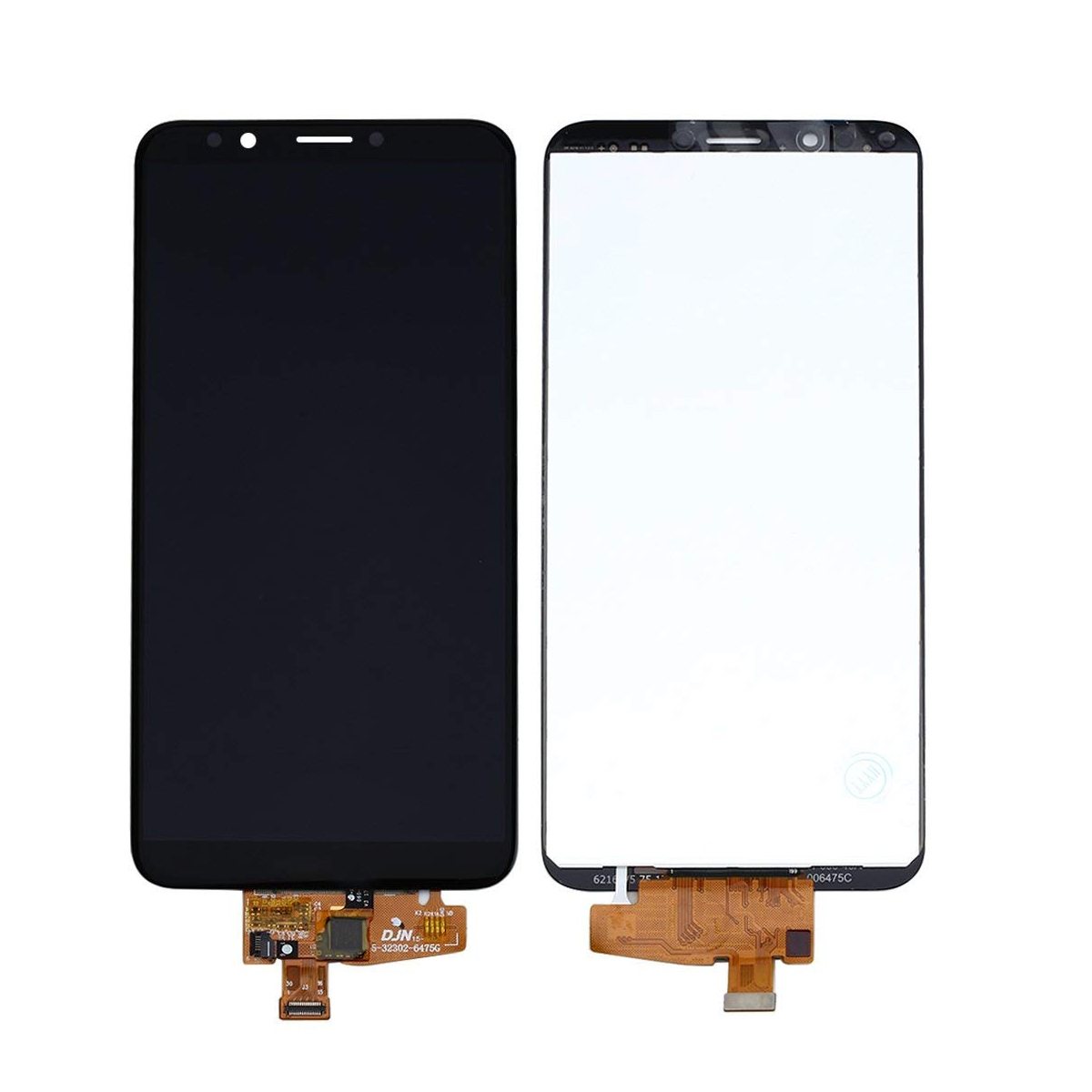 LCD Pantalla Para Huawei Y7 2018