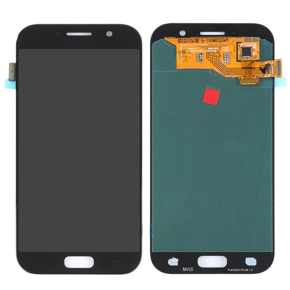 LCD Pantalla Para Samsung A5 2017