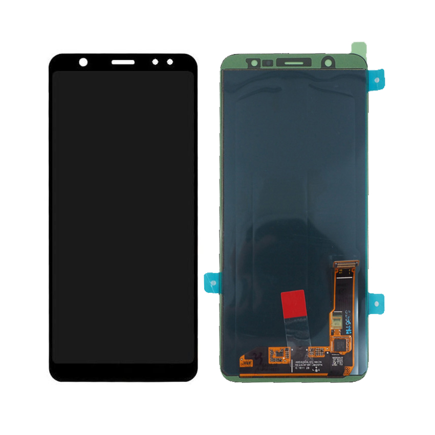 Lcd Pantalla Para Samsung A6 Plus