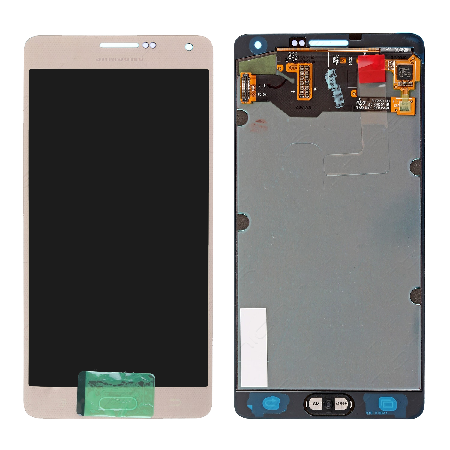 LCD Pantalla Para Samsung A7 2015