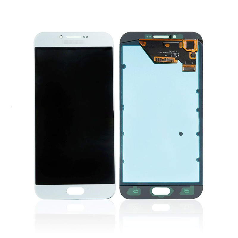 LCD Pantalla Para Samsung A8 2016