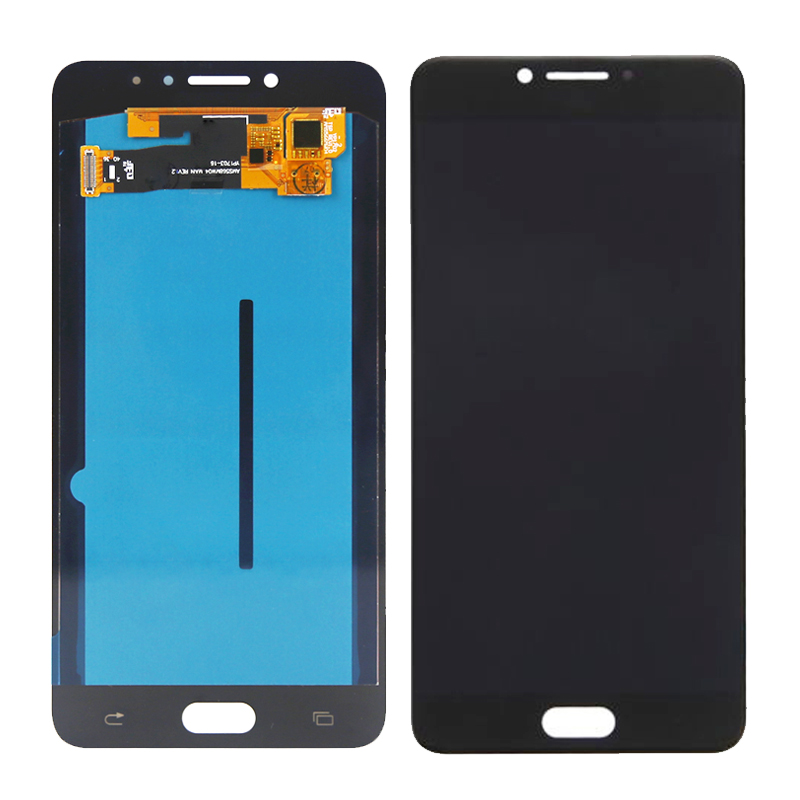 LCD Pantalla Para Samsung C7 pro