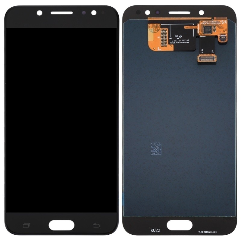 LCD Pantalla Para Samsung C8