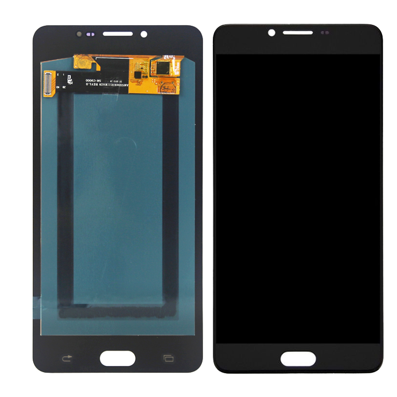 LCD Pantalla Para Samsung C9