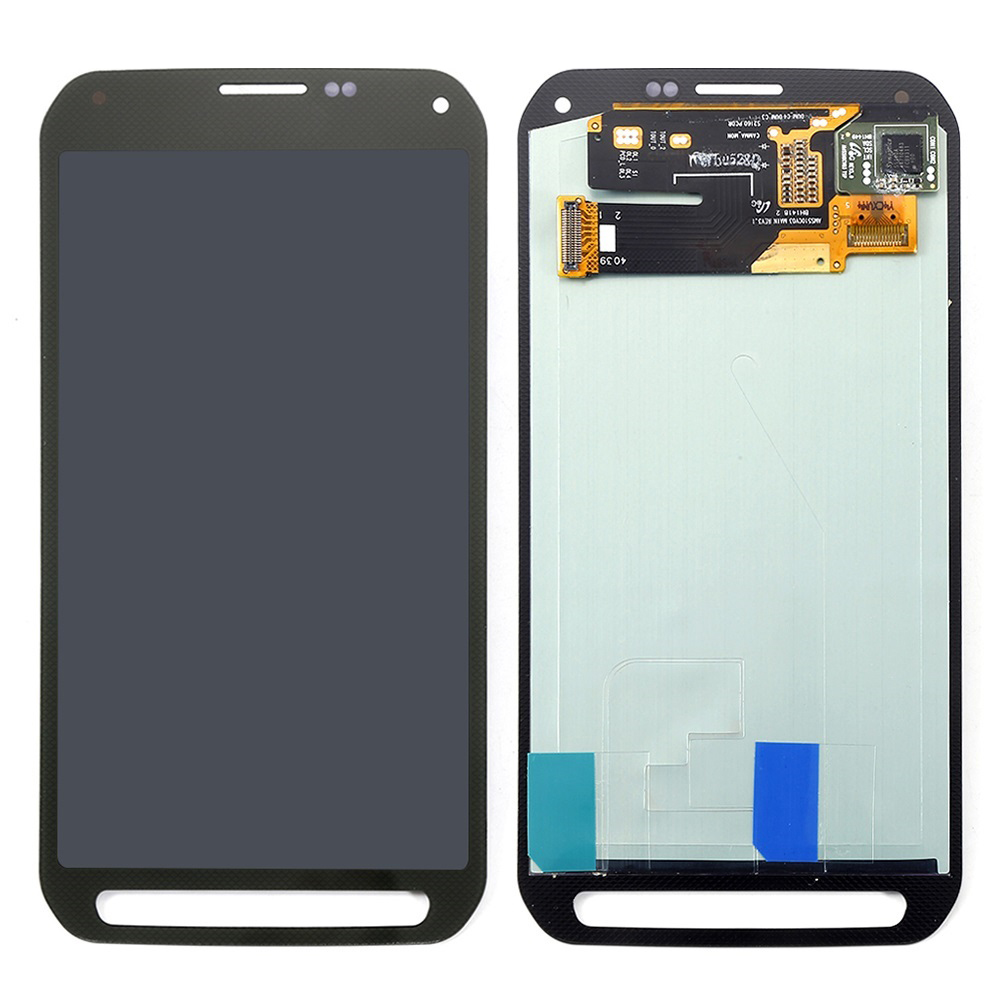 LCD Pantalla Para Samsung G870