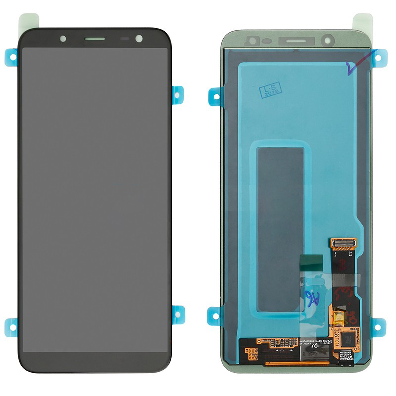 LCD Pantalla Para Samsung J6