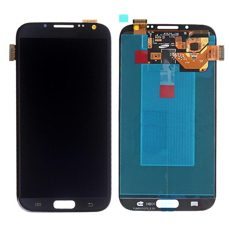 LCD Pantalla Para Samsung Note2