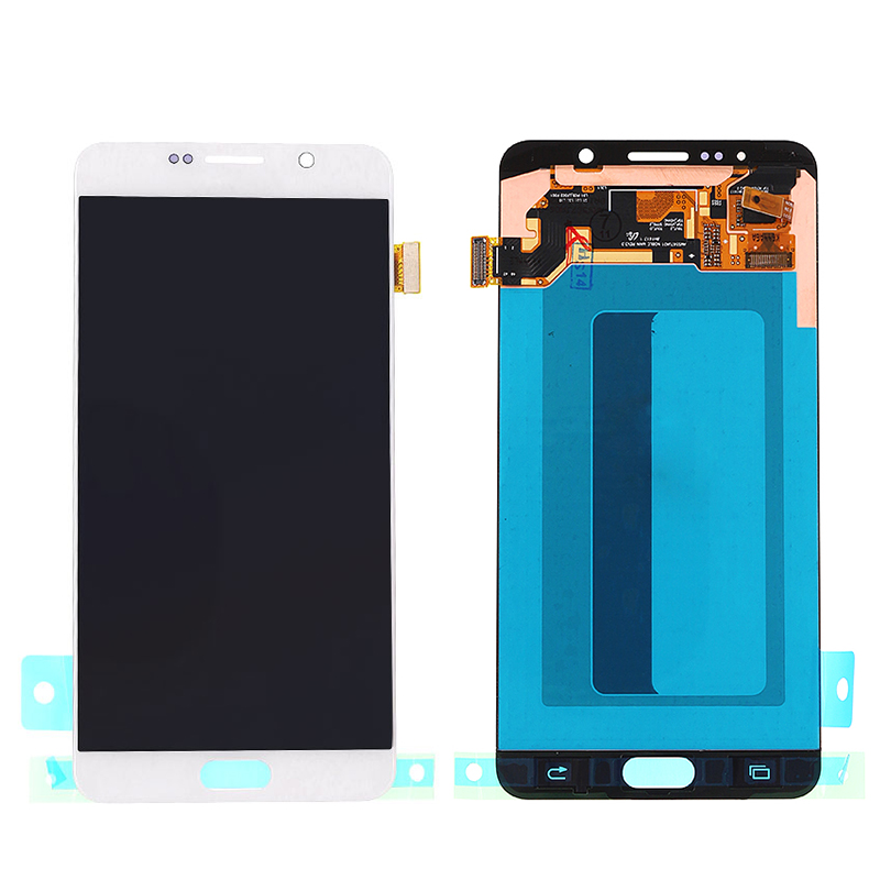 LCD Pantalla Para Samsung Note5