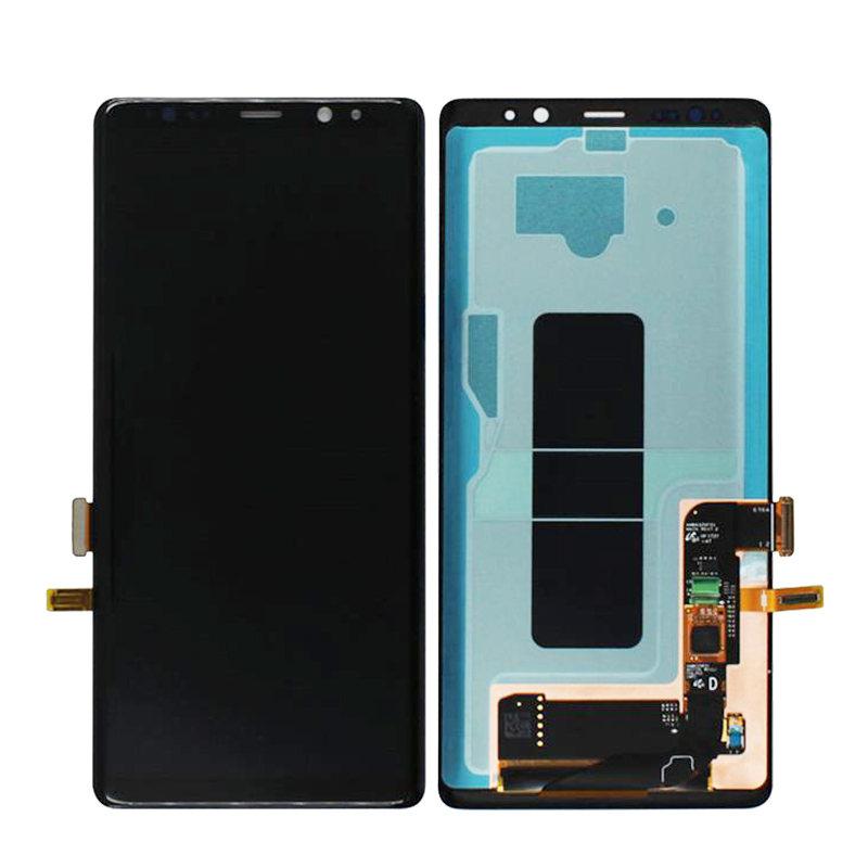 LCD Pantalla Para Samsung Note8